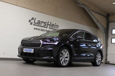 Skoda Enyaq 60 iV Loft 5d