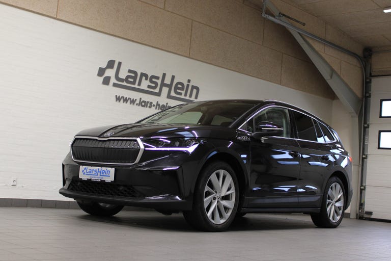 Skoda Enyaq iV Loft
