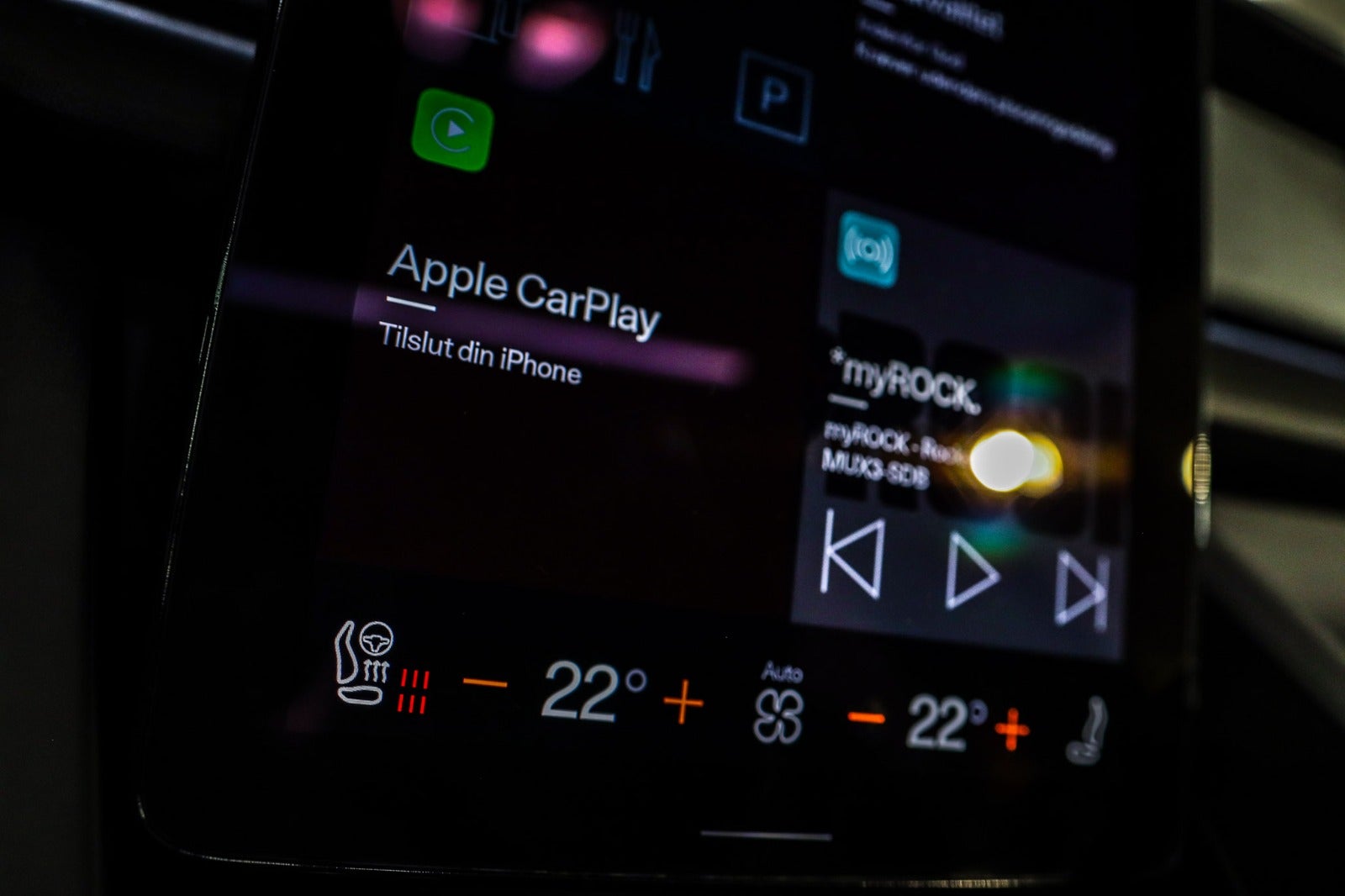 Billede af Polestar 2  Performance AWD