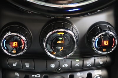 MINI Cooper SE Yours Trim