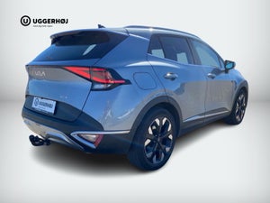 Kia Sportage PHEV Prestige aut. 4WD