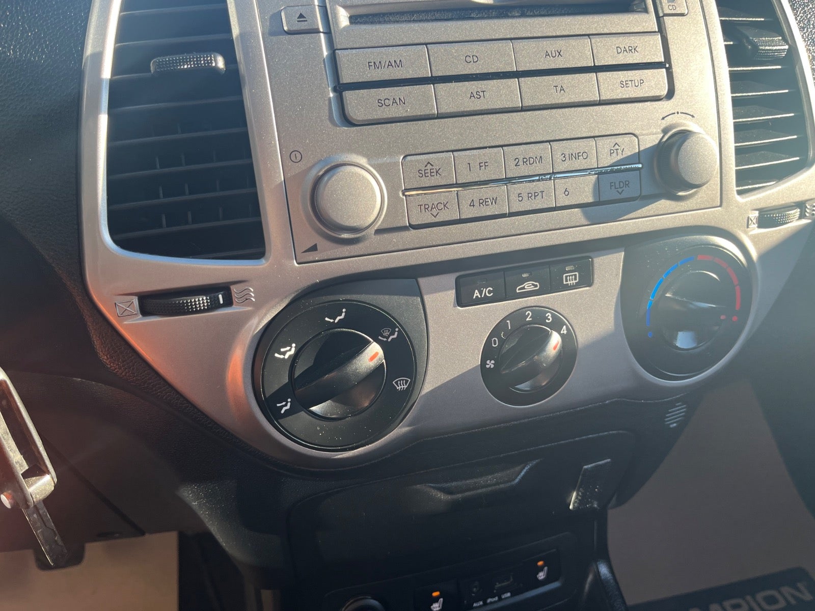 Billede af Hyundai i20 1,25 Classic