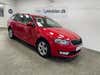 Skoda Octavia TSi 150 Style Combi DSG