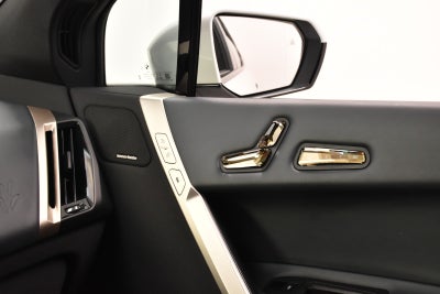 BMW iX xDrive40 Sport