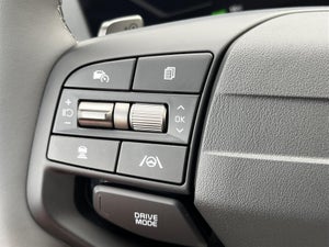 Kia EV6 Long Range Prestige