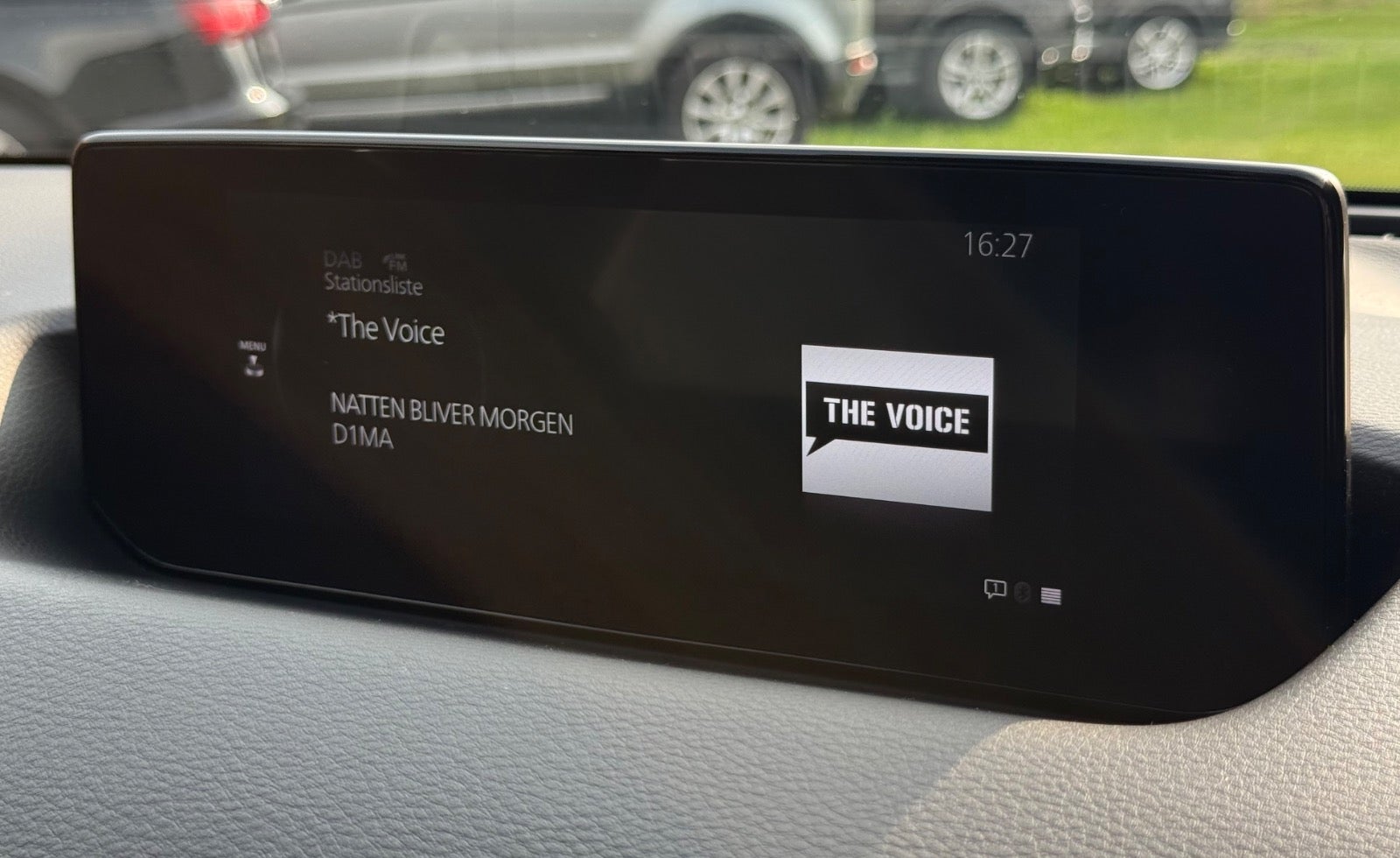 Billede af Mazda MX-30 e-SkyActiv Advantage