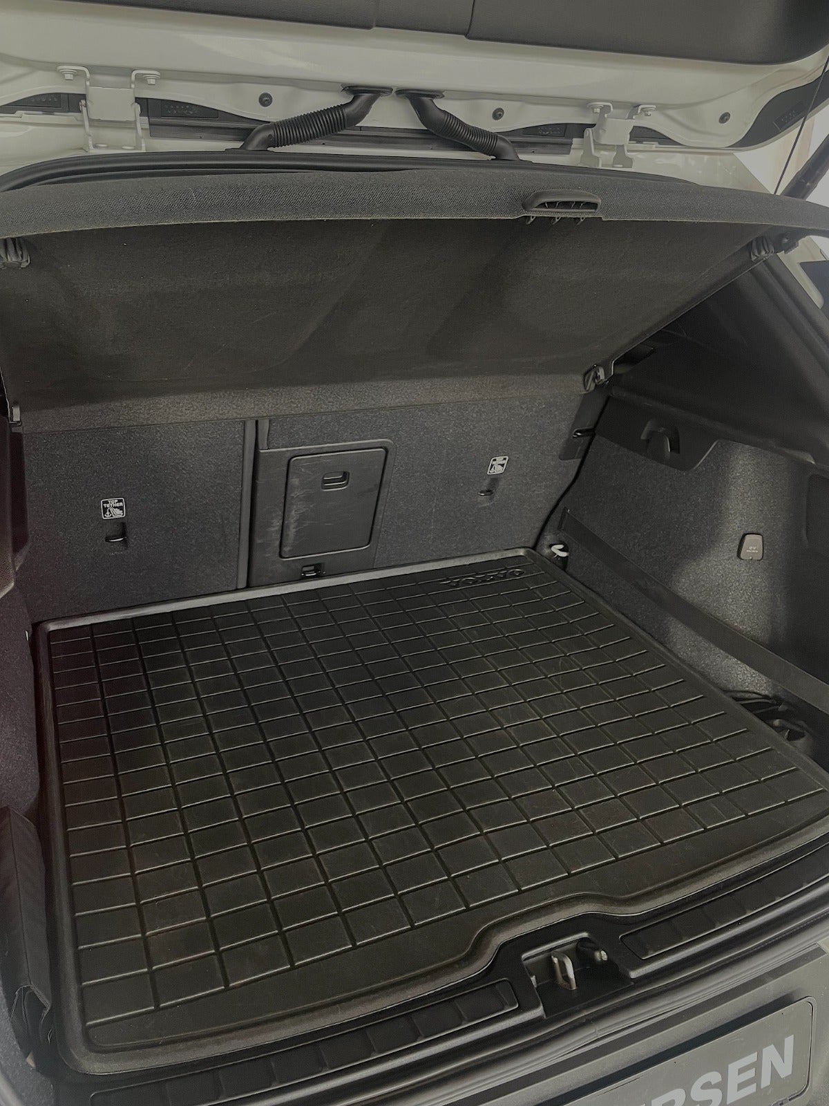 Billede af Volvo XC40 2,0 D4 190 Momentum aut. AWD