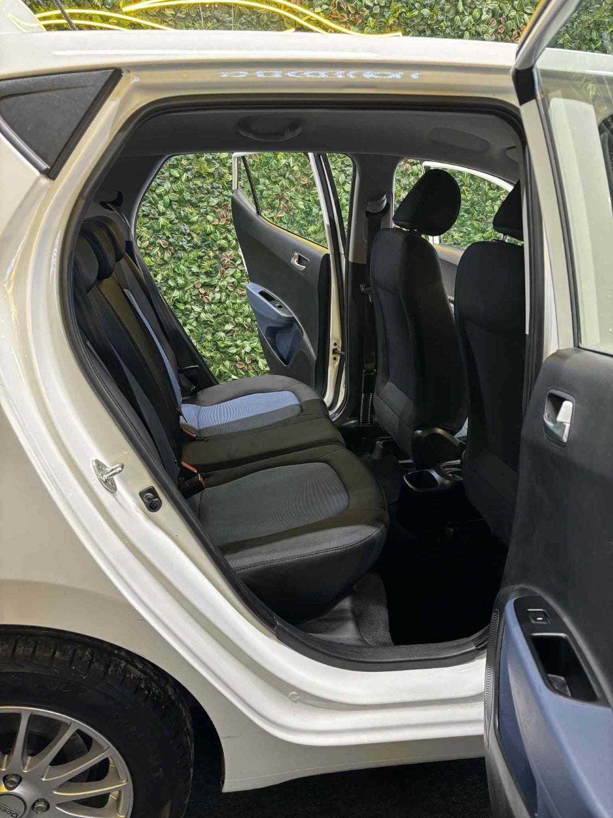 Billede af Hyundai i10 1,0 Access