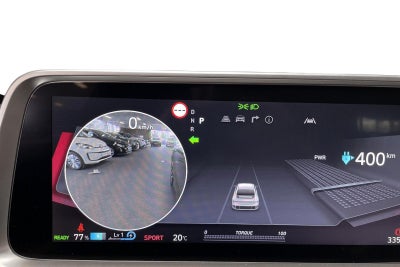 Hyundai Ioniq 6 Ultimate