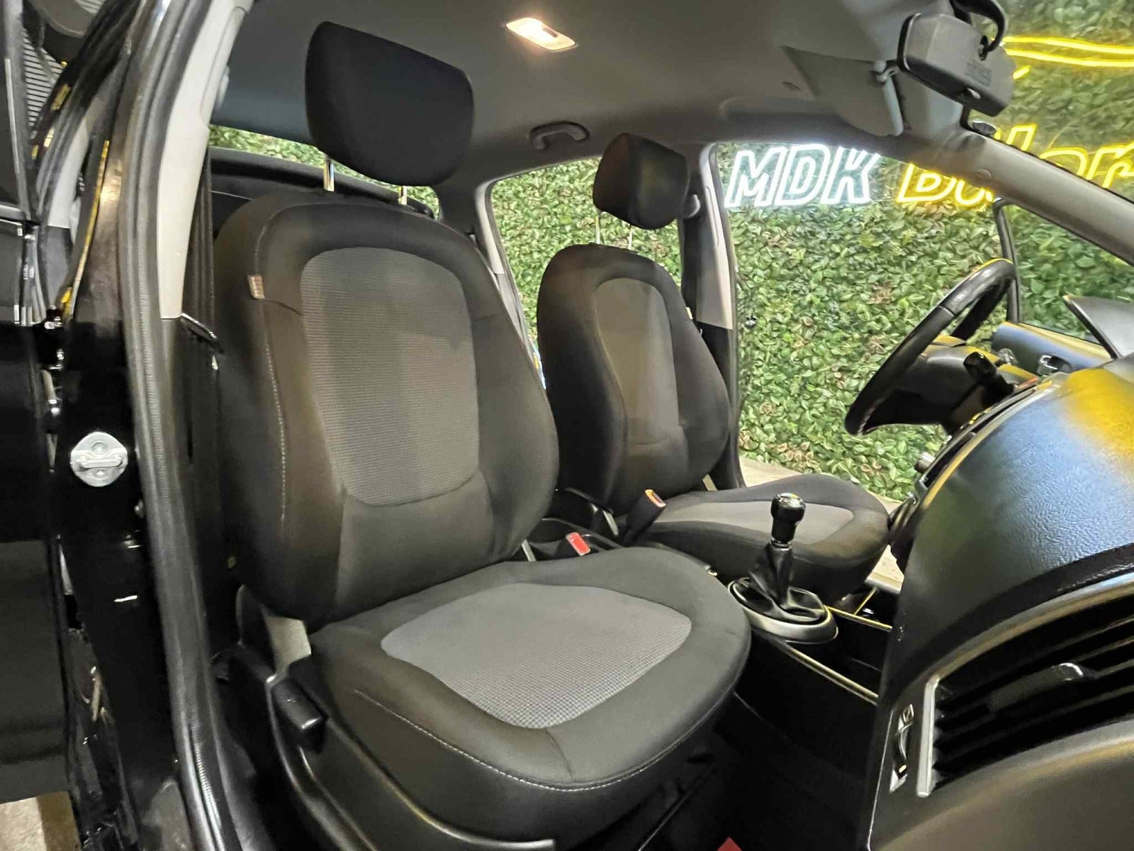 Billede af Hyundai i20 1,25 Comfort