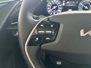 Kia Niro EV Upgrade