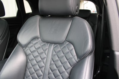 Audi SQ5 TDi S-line quattro Tiptr.