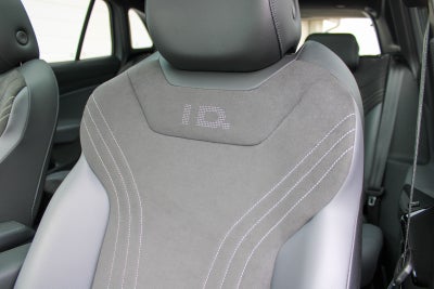 VW ID.4 Pro Performance