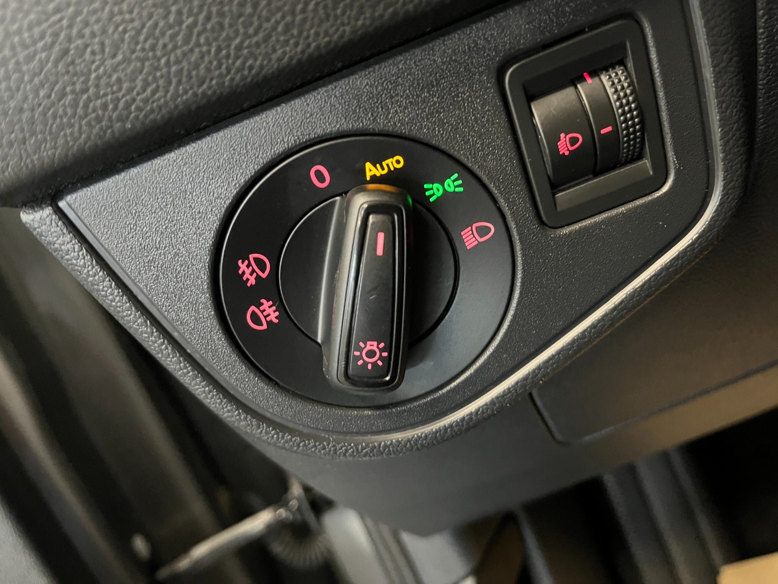 Billede af VW Polo 1,0 TSi 115 Highline DSG