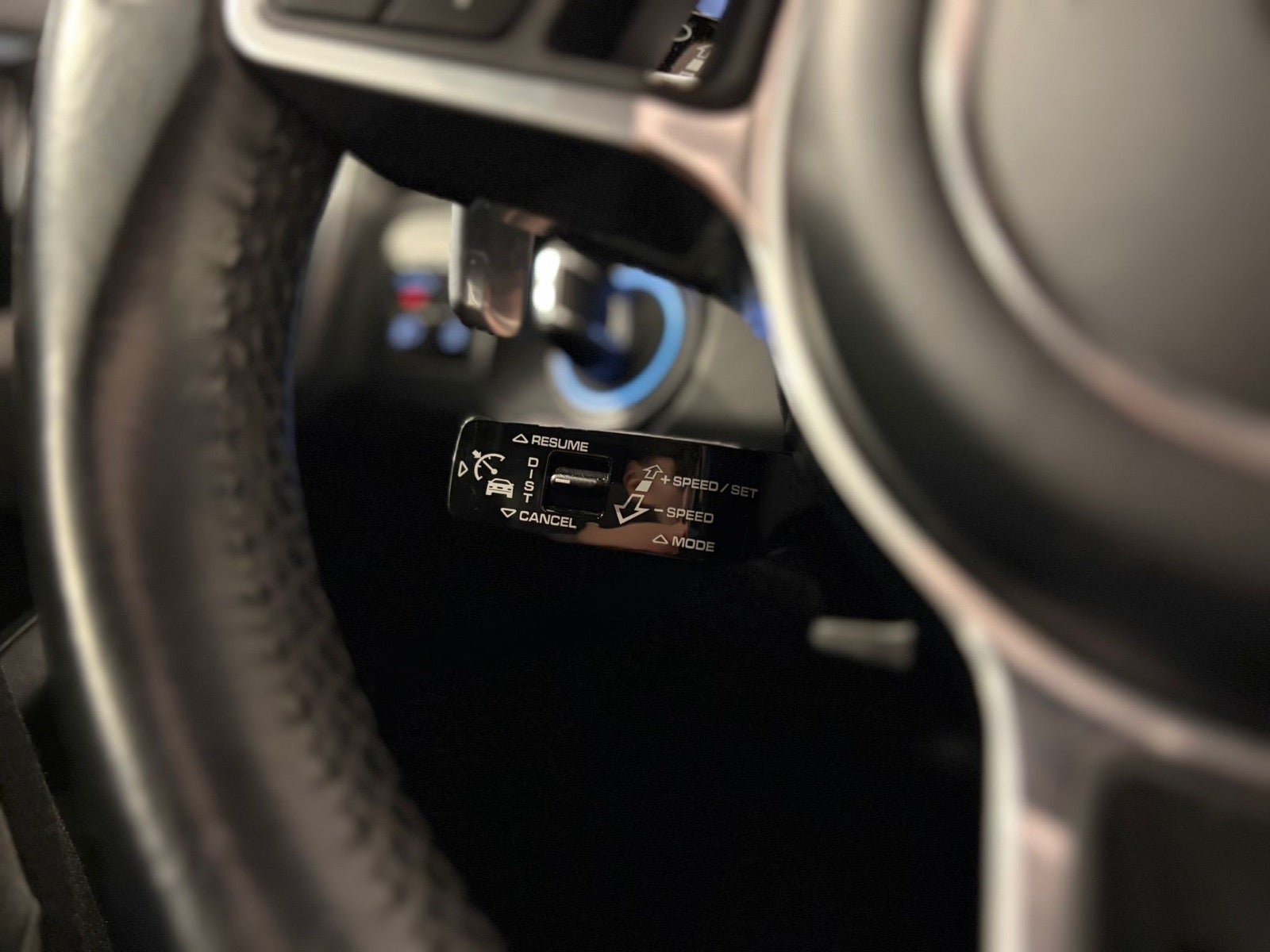 Porsche – Cayenne