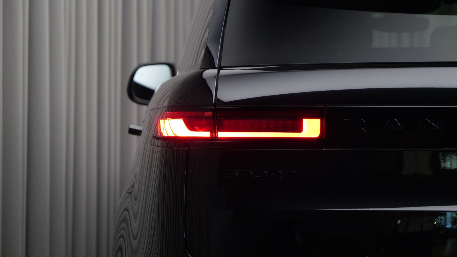 Land Rover Range Rover Sport P440e Dynamic SE aut.