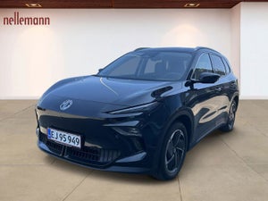 MG S5 Luxury