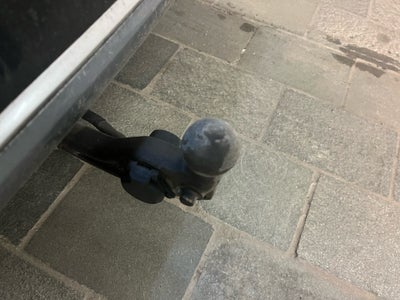 Xpeng G9 Performance billede 3