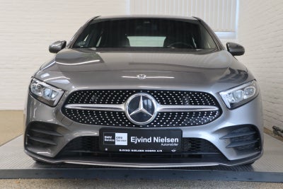 Mercedes A200 AMG Line aut.