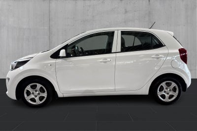 Kia Picanto MPi Attraction - 1