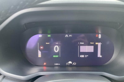 Polestar 2 Long Range