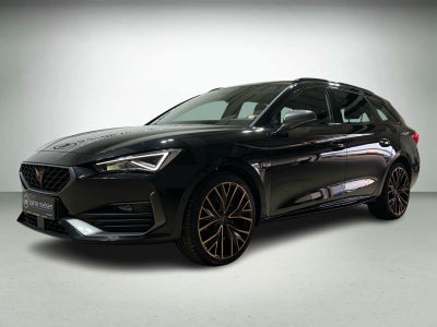 Cupra Leon eHybrid Sportstourer DSG