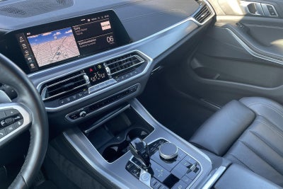 BMW X5 xDrive45e M-Sport aut.