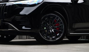 Mercedes EQE43 SUV AMG 4Matic