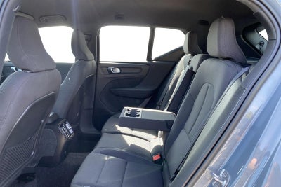 Volvo XC40 P6 ReCharge Core