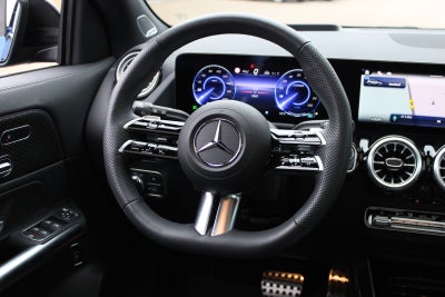 Mercedes EQA250+ AMG Line