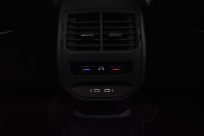 Cupra Formentor eHybrid DSG