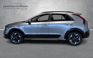 Kia Niro EV Prestige