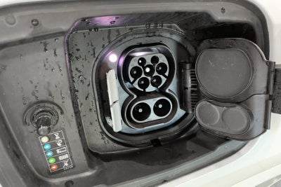 BMW iX1 xDrive30 M-Sport