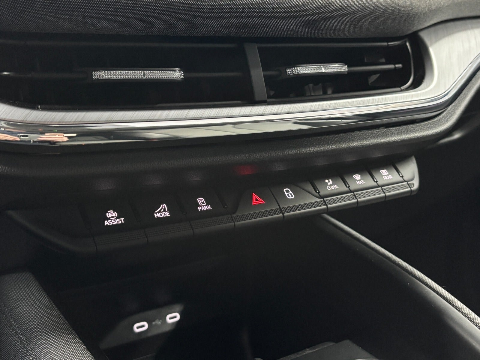 Billede af Skoda Enyaq 85 iV Premium