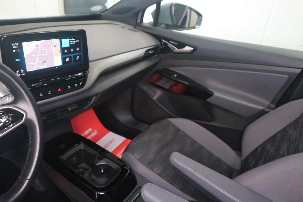 VW ID.4 Pro Performance