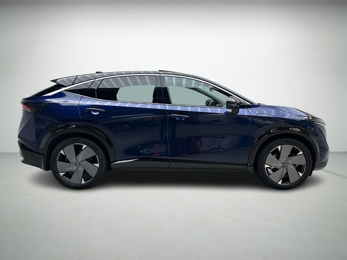 Nissan Ariya Evolve billede 5