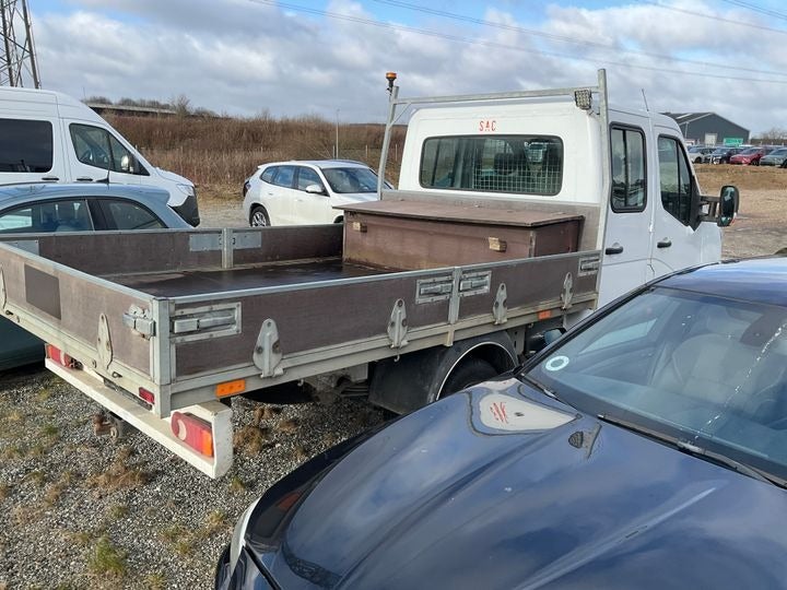 Billede af Renault Master IV T35 2,3 dCi 165 L3 Db.Kab RWD