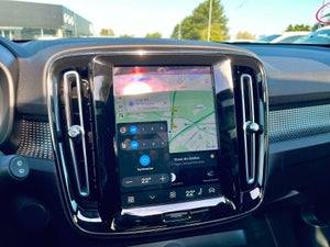 Volvo XC40 P8 ReCharge Twin Ultimate