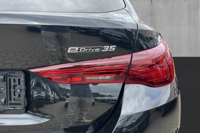 BMW i4 eDrive35 M-Sport