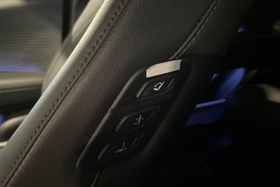 Hyundai Ioniq 6 Ultimate AWD