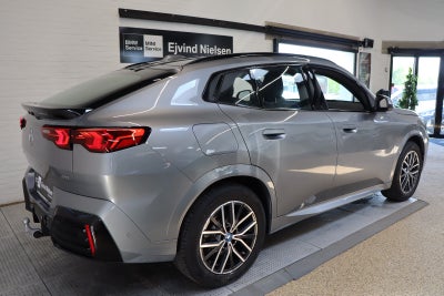 BMW iX2 eDrive20 M-Sport