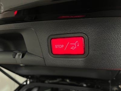 Mercedes EQA300 Progressive 4Matic Van