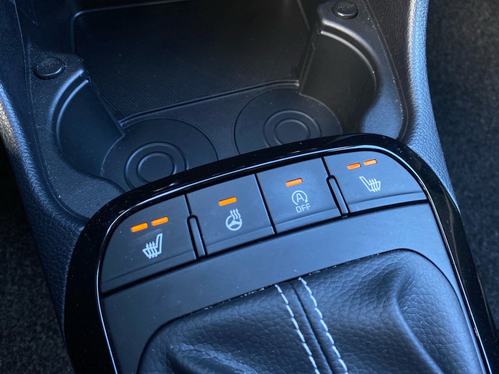 Kia Picanto Prestige Upgrade