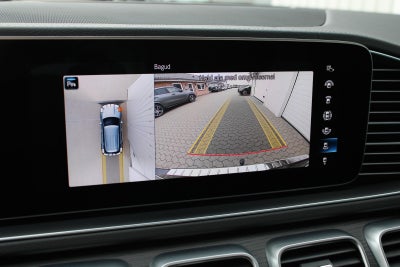 Mercedes GLE350 de AMG Line aut. 4Matic