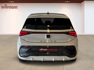 Cupra Born e-Boost