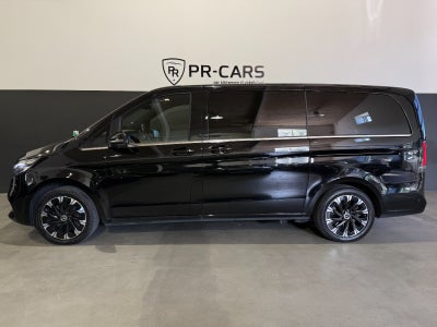 Mercedes V220 d 2,0 Avantgarde aut. XL