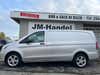 Mercedes Vito 114 CDi Kassevogn aut. L 4x4 thumbnail