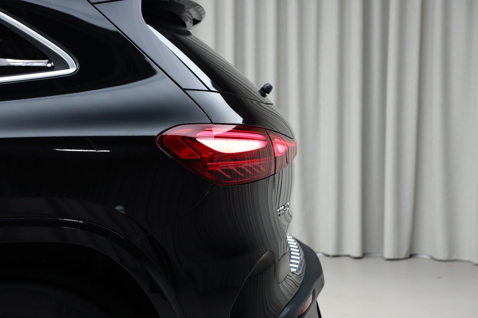 2026 Mercedes-Benz EQA 250+