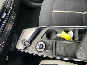 Kia EV6 Long Range Performance GT-Line AWD