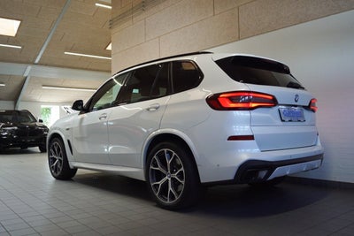 BMW X5 xDrive45e M-Sport+ aut. Van